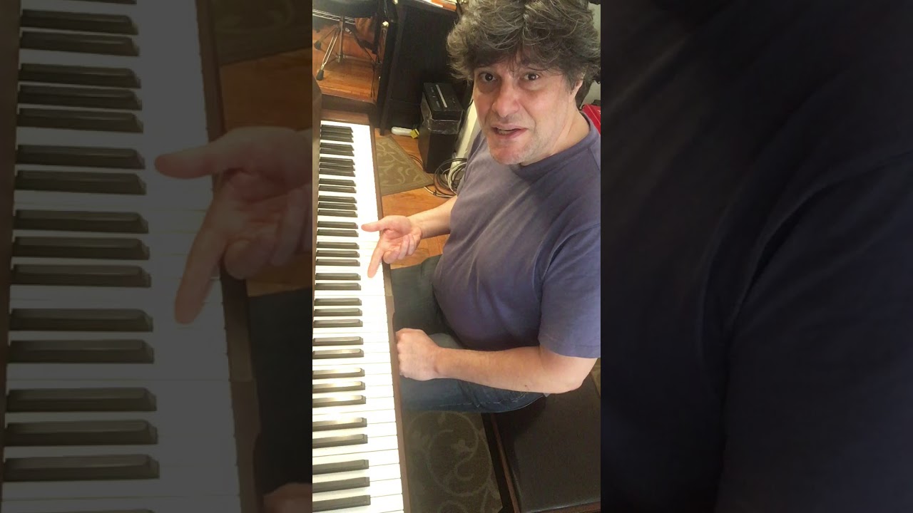 Applying Barry Harris “diminished family“