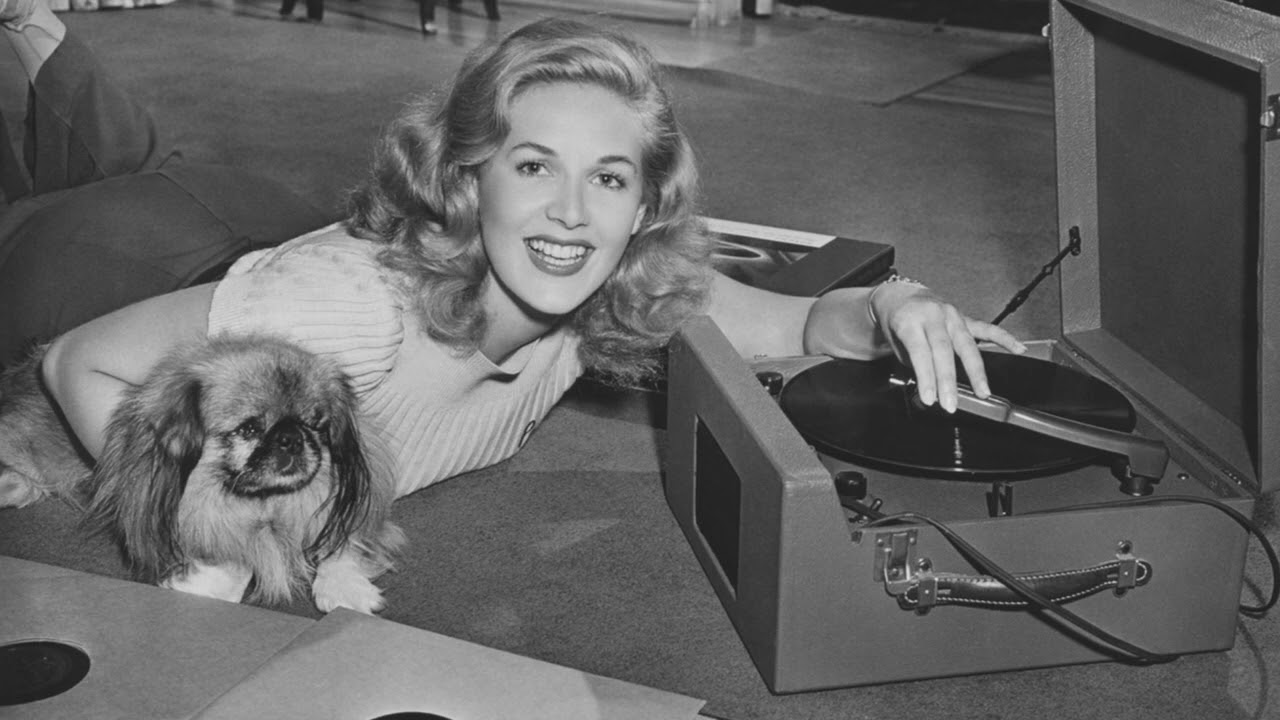 Discovering Music in the Analog Age (RHL Highlights)