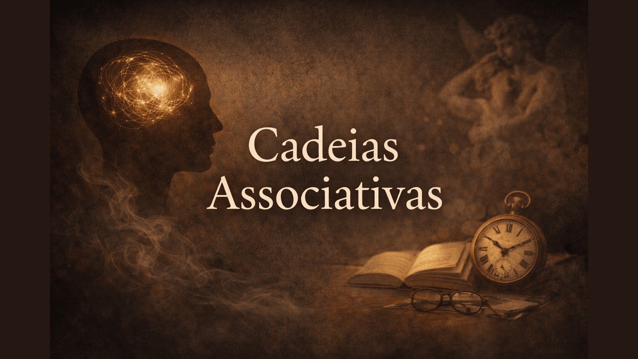 Cadeias Associativas