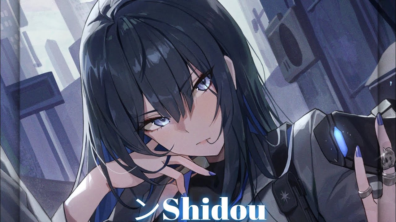[Nightcore] - On My Own (Ashes Remain)