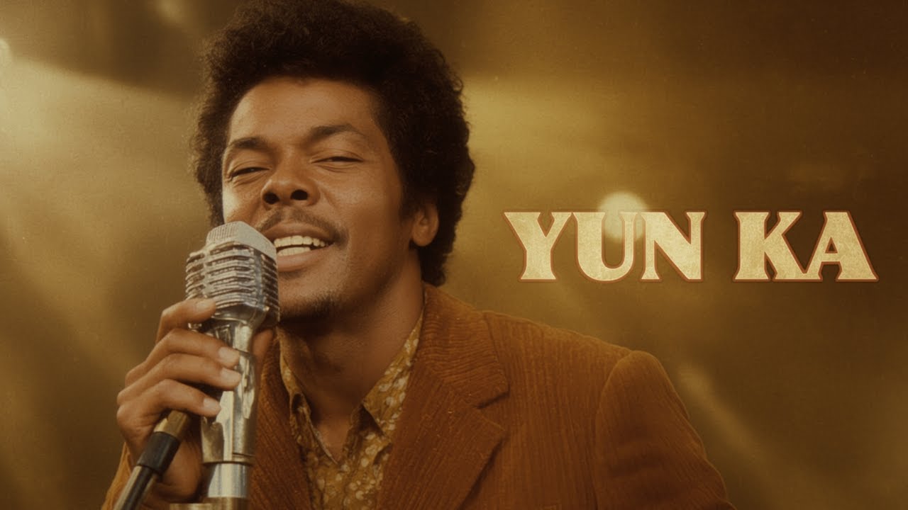 Willie Revillame - Yun Ka (Soul Cover)