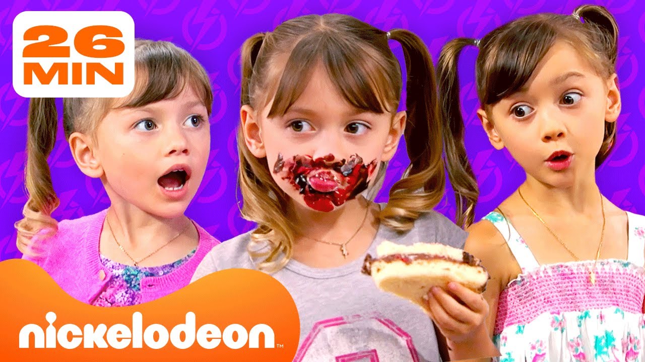 Best of Chloe Thunderman Marathon! | The Thundermans | Nickelodeon