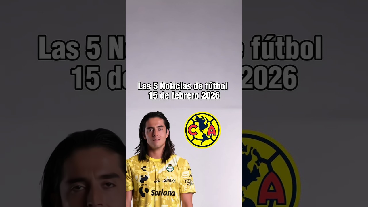Noticias del F&uacute;tbol Mexicano: Am&eacute;rica contact&oacute; a Carlos Acevedo, &iquest;Ignacio Ambriz deja Le&oacute;n?