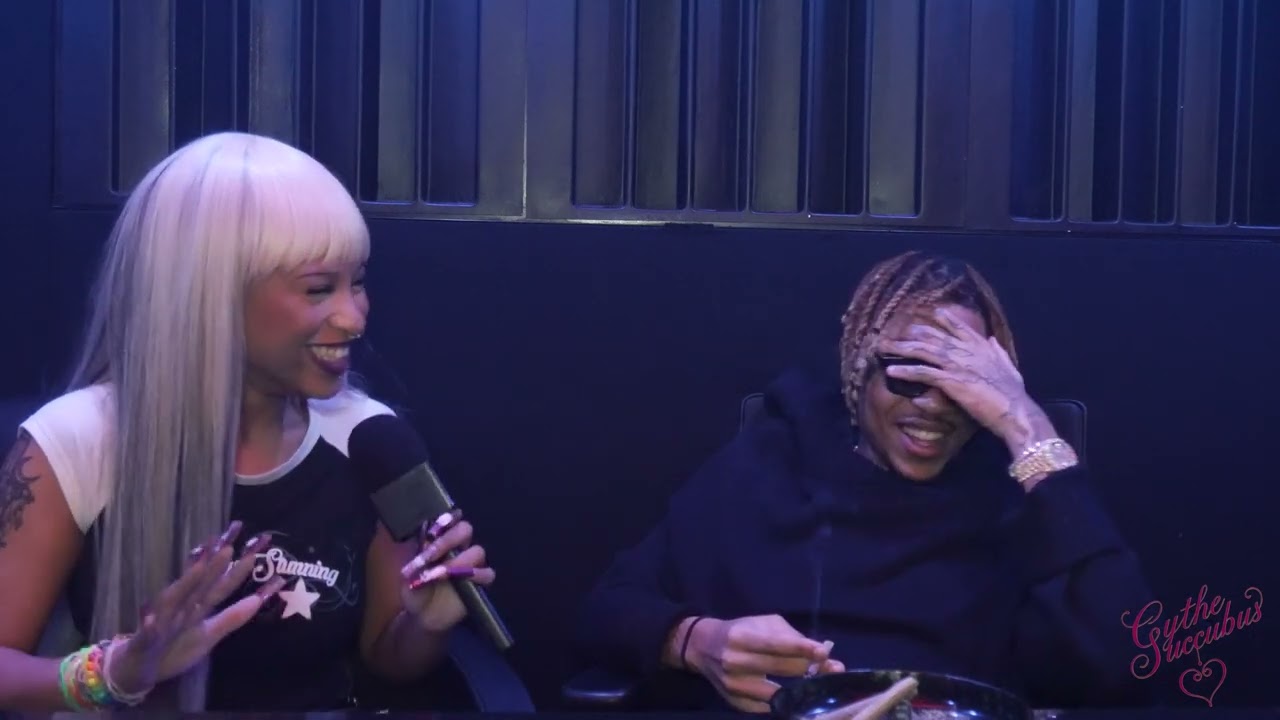 King Kobi Interview: Life as Future's son, Lil Uzi/Travis Scott/24hrs collabs, Huzz at the studio!??