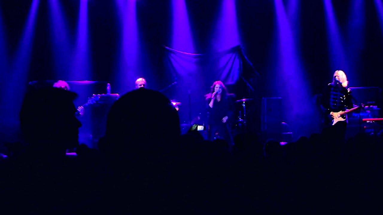Stacy's In - Living My Dreams (clip) @&ouml;stersj&ouml;hallen, karlskrona