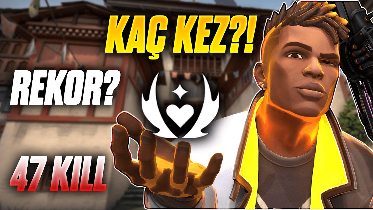 PHOENIX İLE KAÇ KEZ ULTI AÇABILIRIZ? @rheiavlr