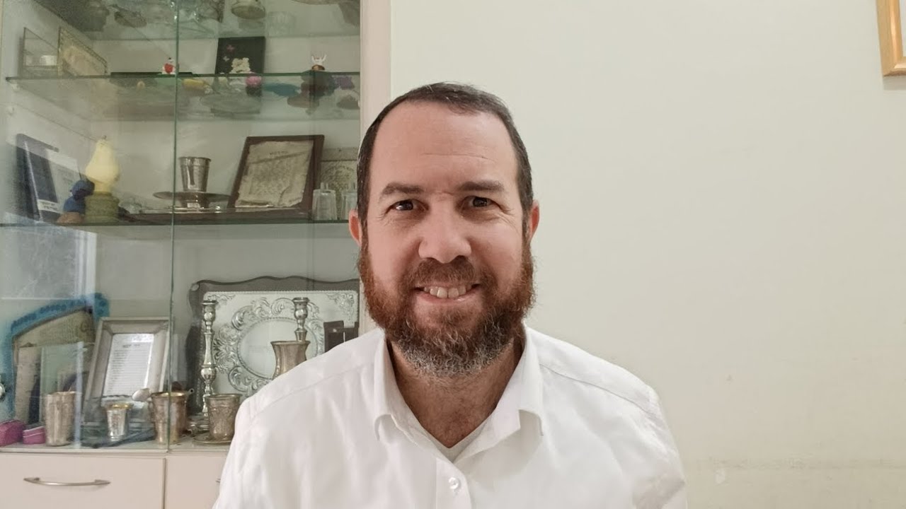 קצר לשבת וארא תשפ