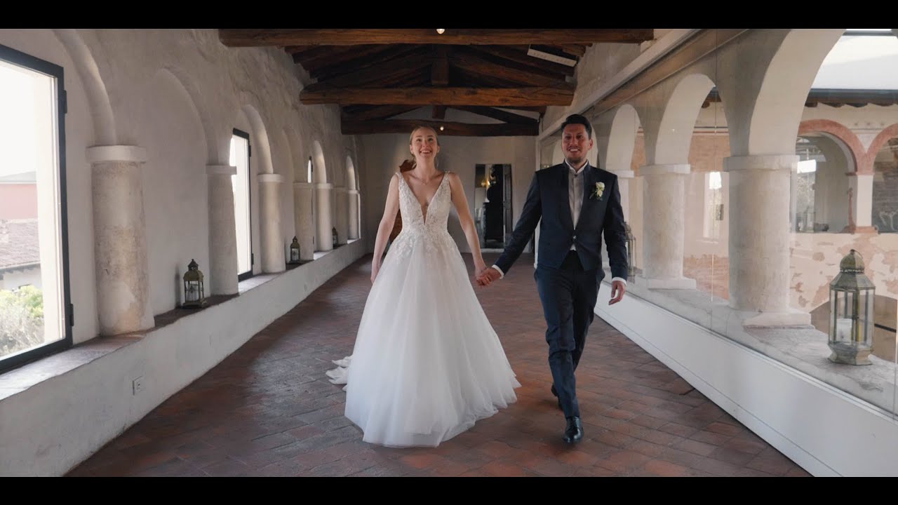 Giorgia e Cristian trailer