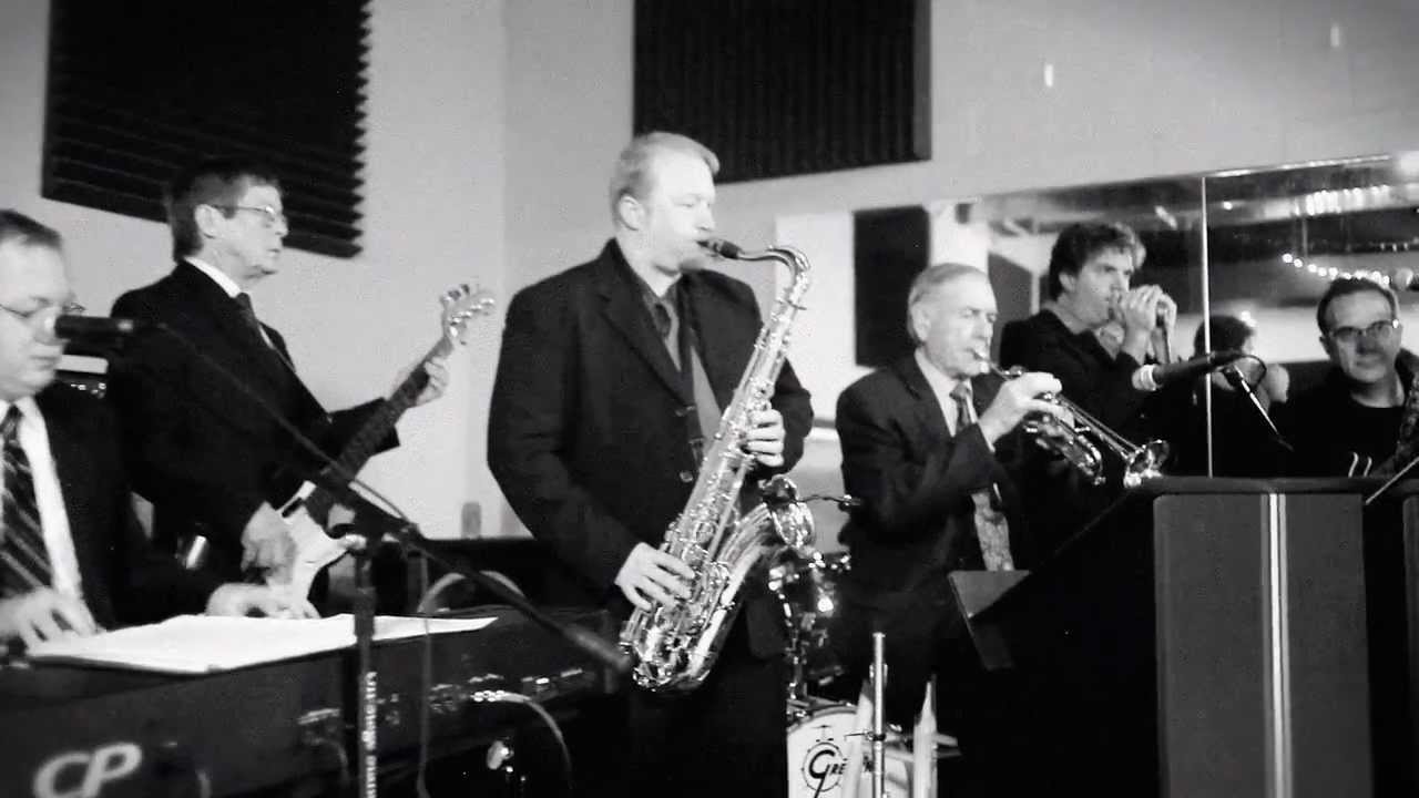 THE DEAN MARTINIS 