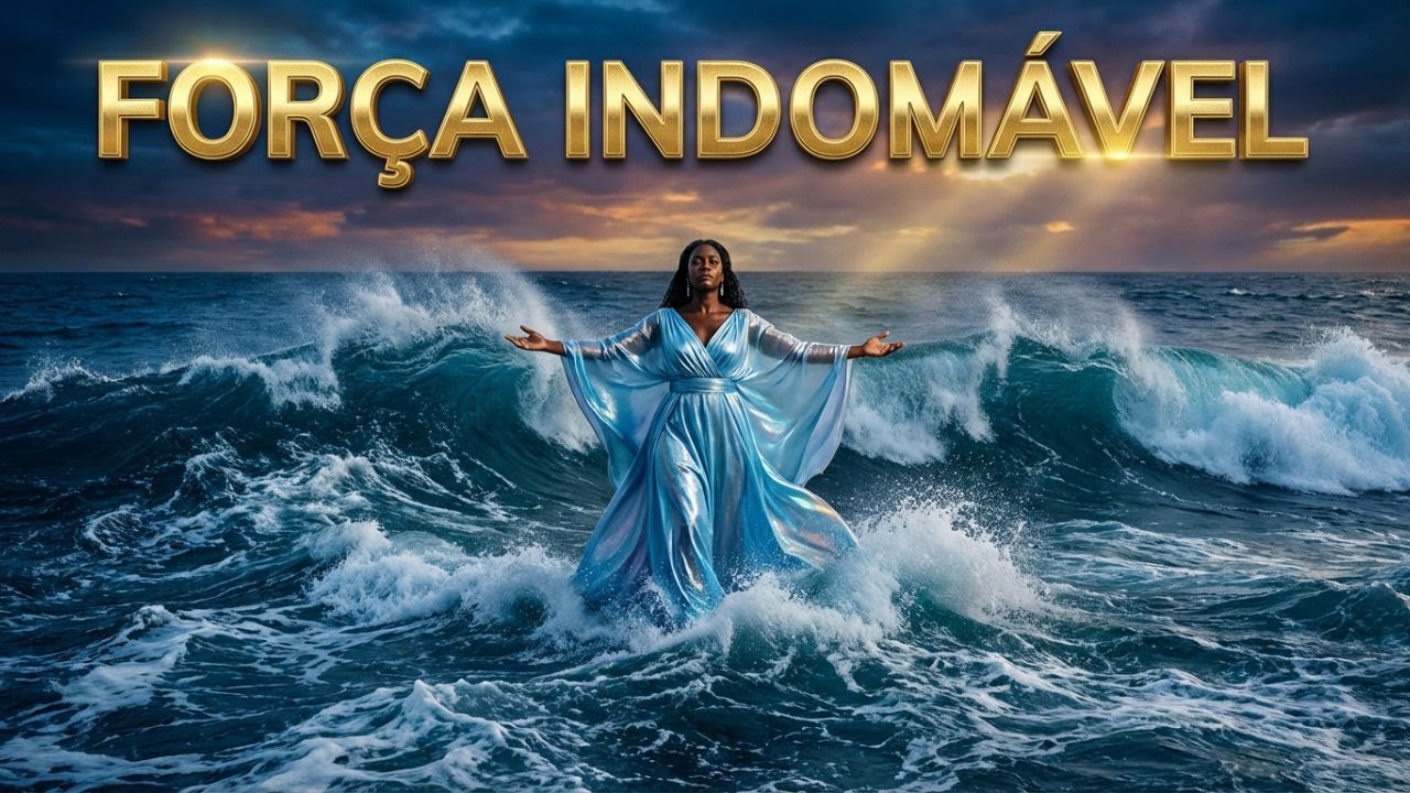 A For&ccedil;a Indom&aacute;vel de Iemanj&aacute;! O Que Elas Significam Para N&oacute;s?