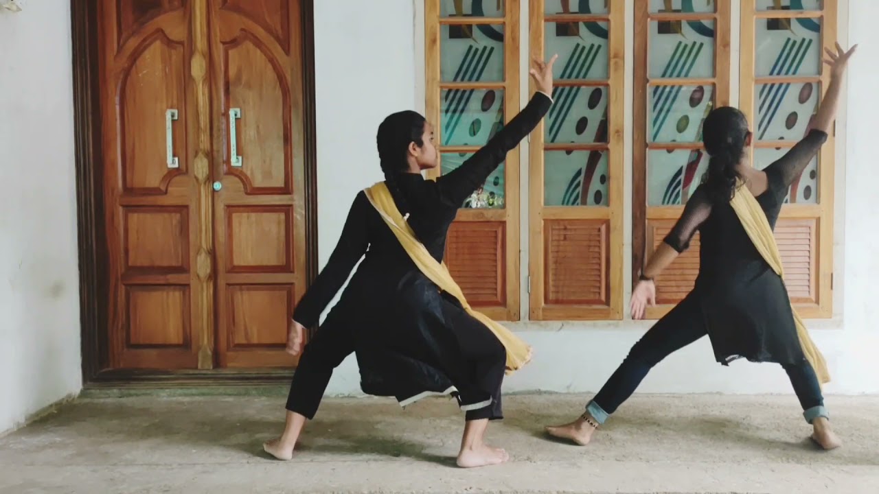 #bharatha vedamuga dance cover#semiclassical dance #dancelovers.
