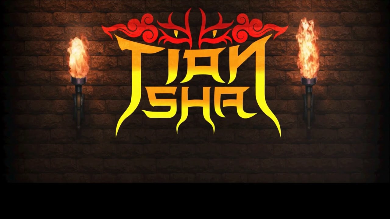 Tian Sha Titantron 2021 HD
