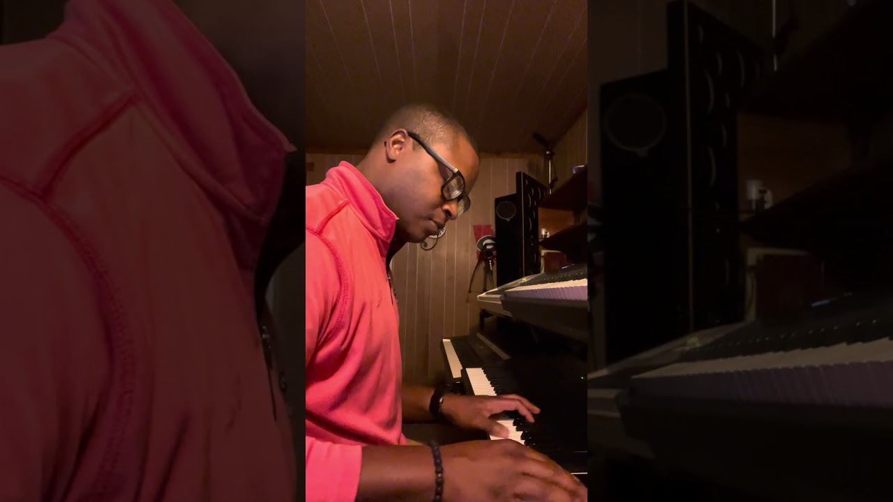 Jazz Improvisation from October 2025
