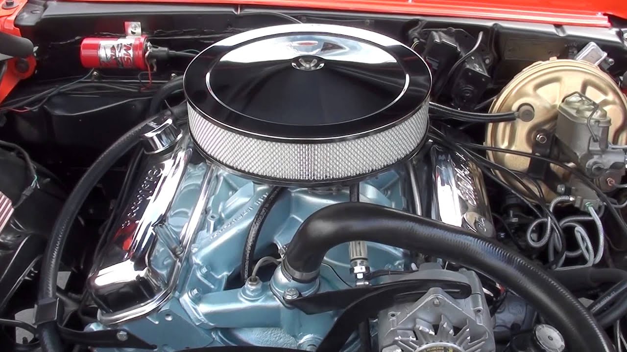 Pontiac Firebird 1969 года выпуска, 32 900,00 долларов.