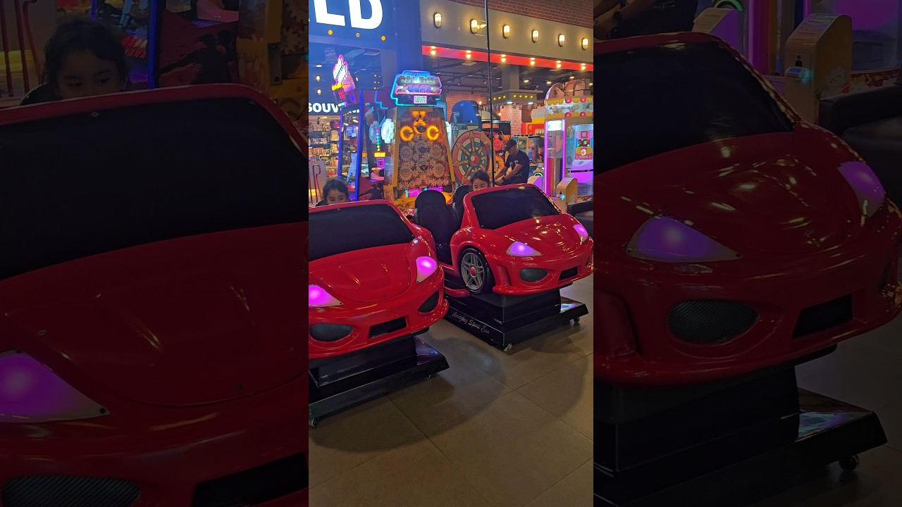 MARBEL MAIN TIMEZONE 🚘🚘 