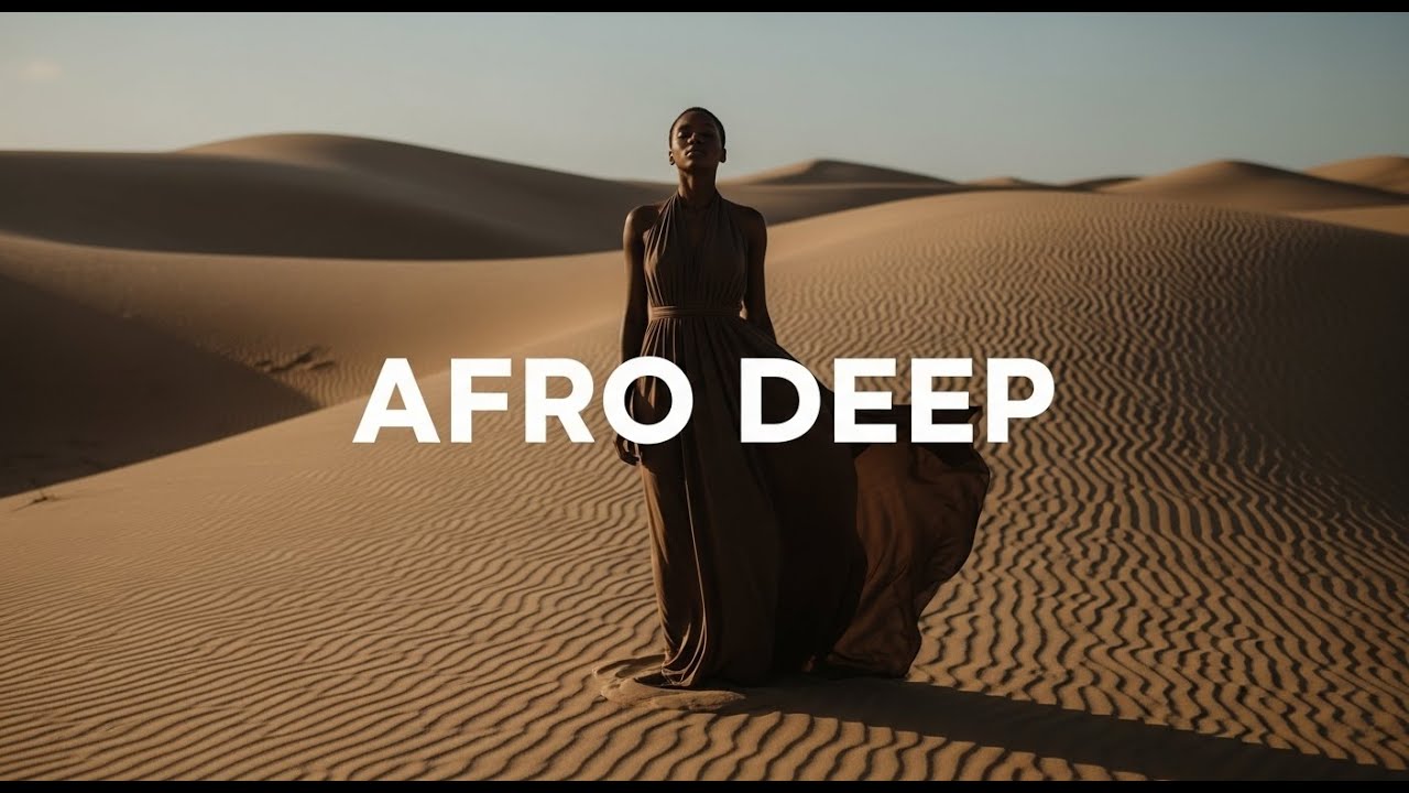 Afro House Mix 2025 | Tribal Dance Heat 2025 - Mix #39