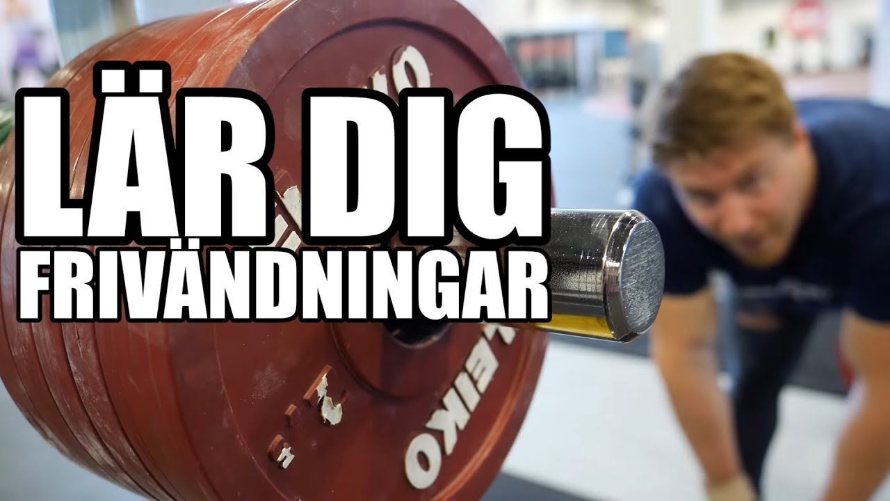 Stefan Ågren – frivändning