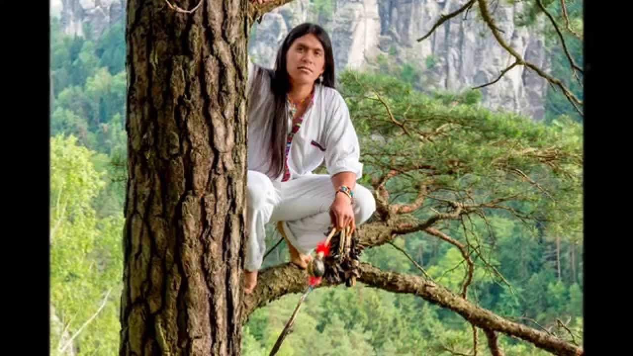 Leo Rojas - 
