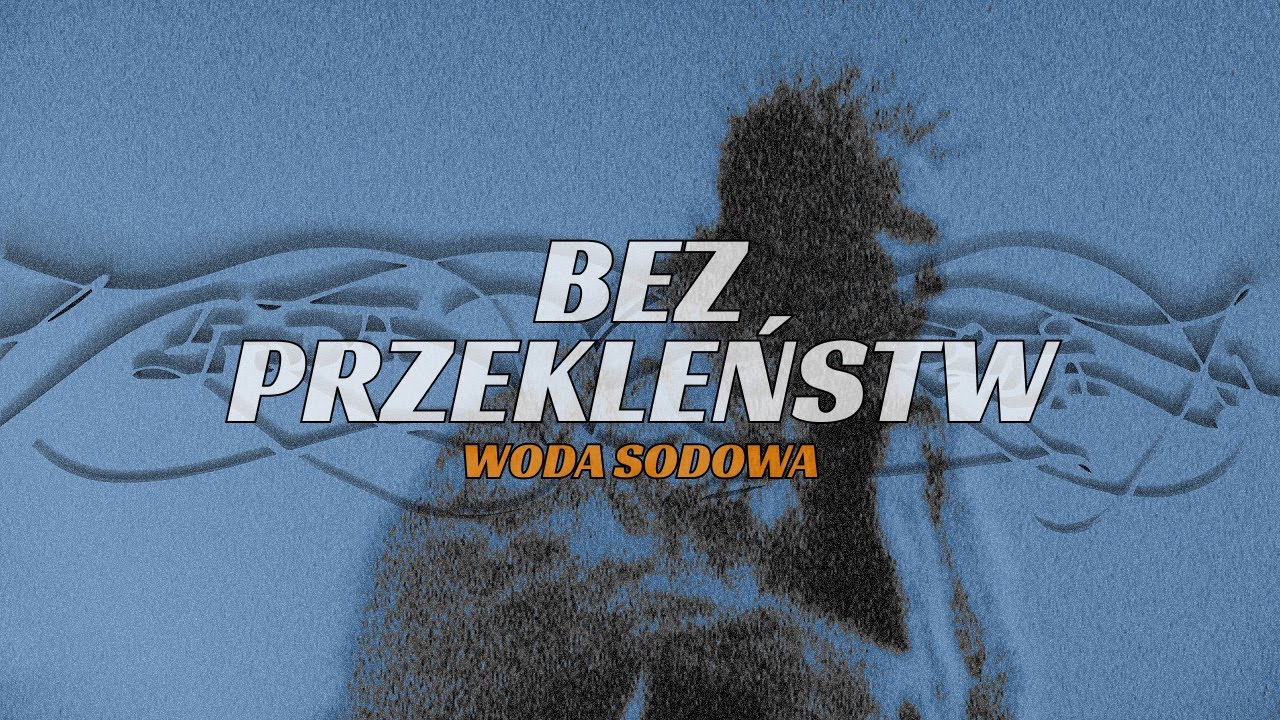 OKI  - WODA SODOWA (BEZ PRZEKLEŃSTW!)