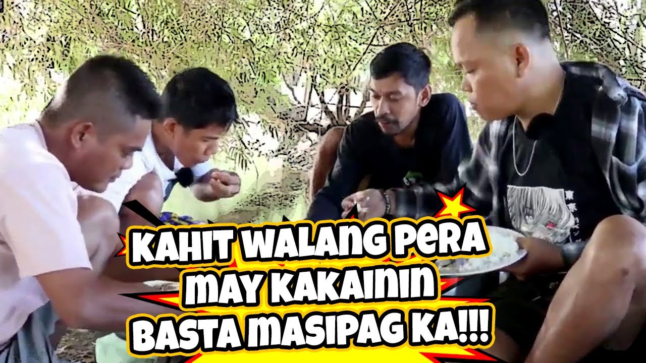 Basta Na Anos Ka Ken Nagagit Uray Awan Makwarkwarta Adda Latta Masida | Baak Andres