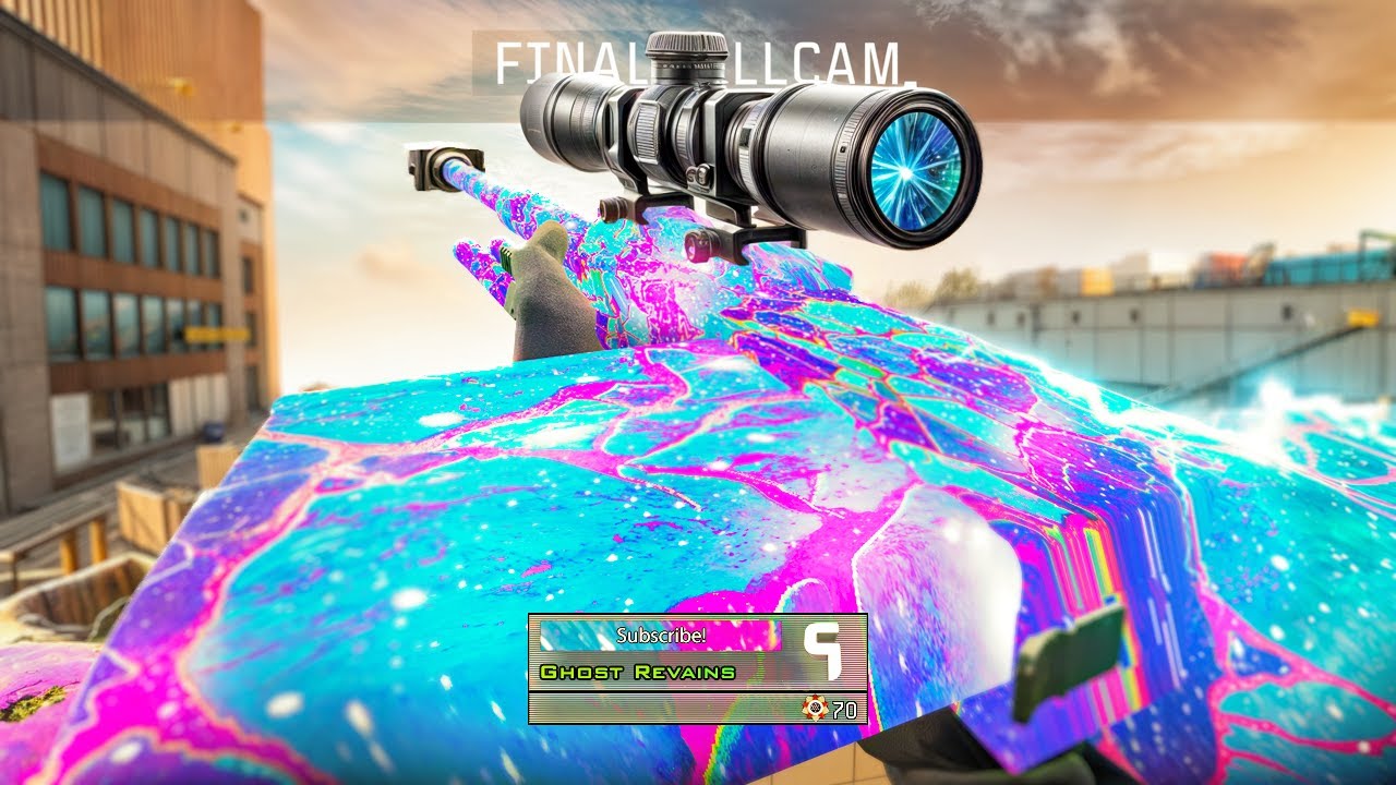 MW3 Trickshotting is INSANE in 2025! (10 SHOTS!)