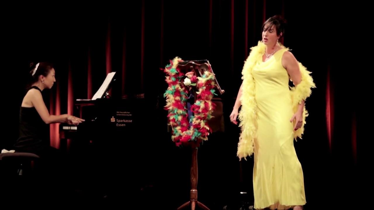 Oper légère - Zauberflöte, Trailer