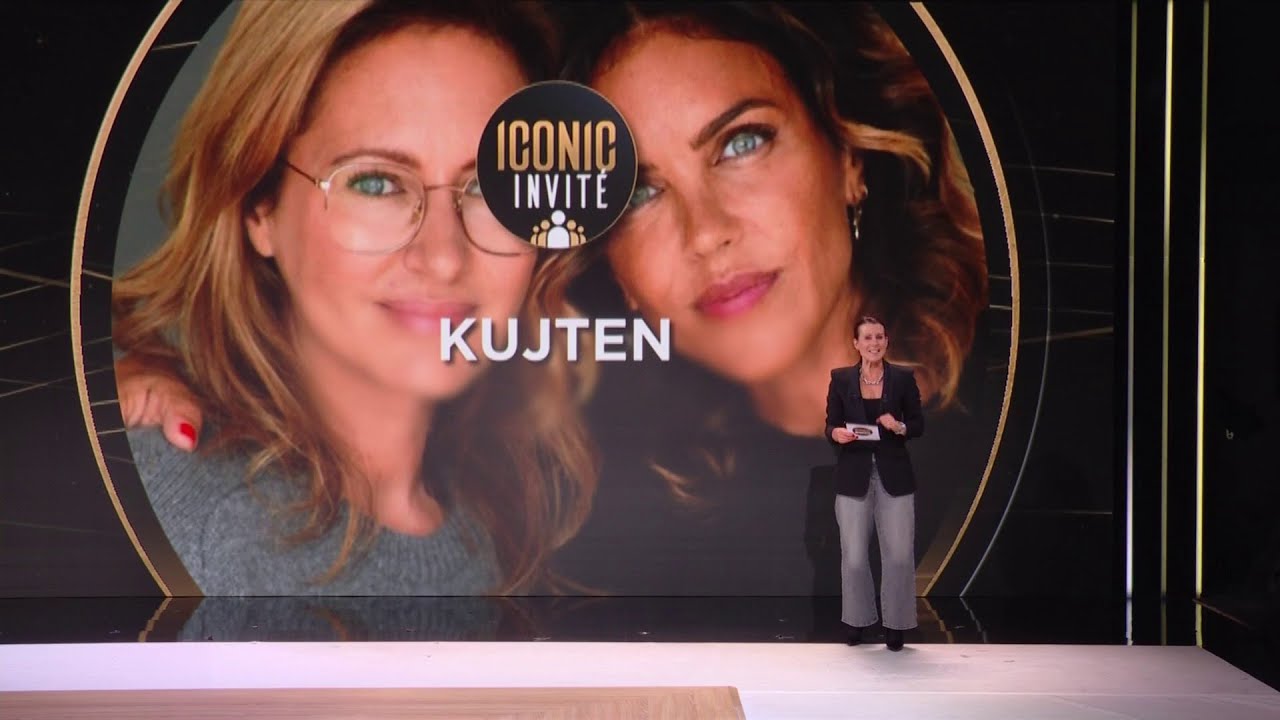 Iconic Business L'Intégrale : Kujten & Ionnyk 02/02