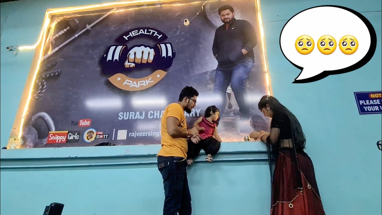 Miss you Suraj ji🥺|| happy diwali || Snappy girls || @THEROTT ||