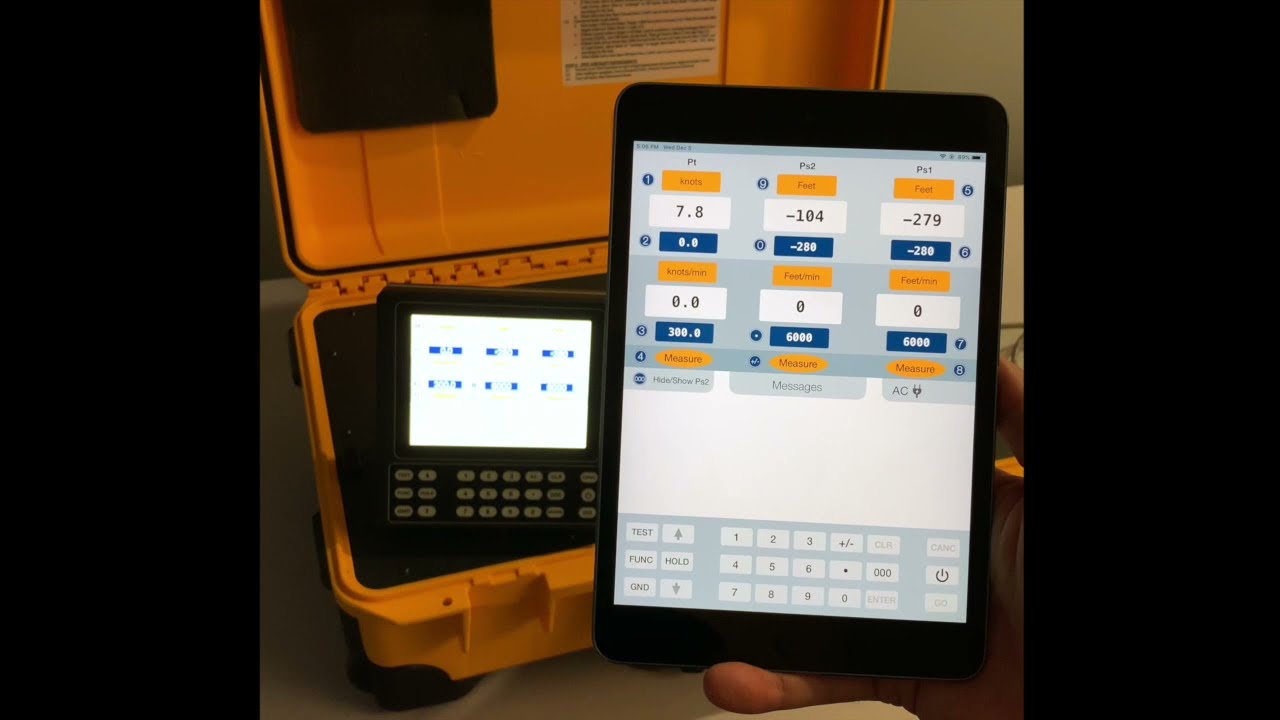 Model 6600-NG: Getting Started and General Use - 6