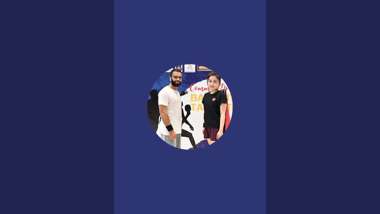 SK Furry Badminton Play Time Sports Lovers is live!