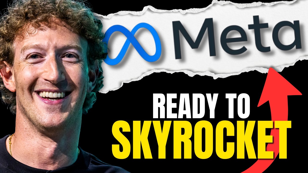Инвесторы Meta могут сидеть на золотой жиле