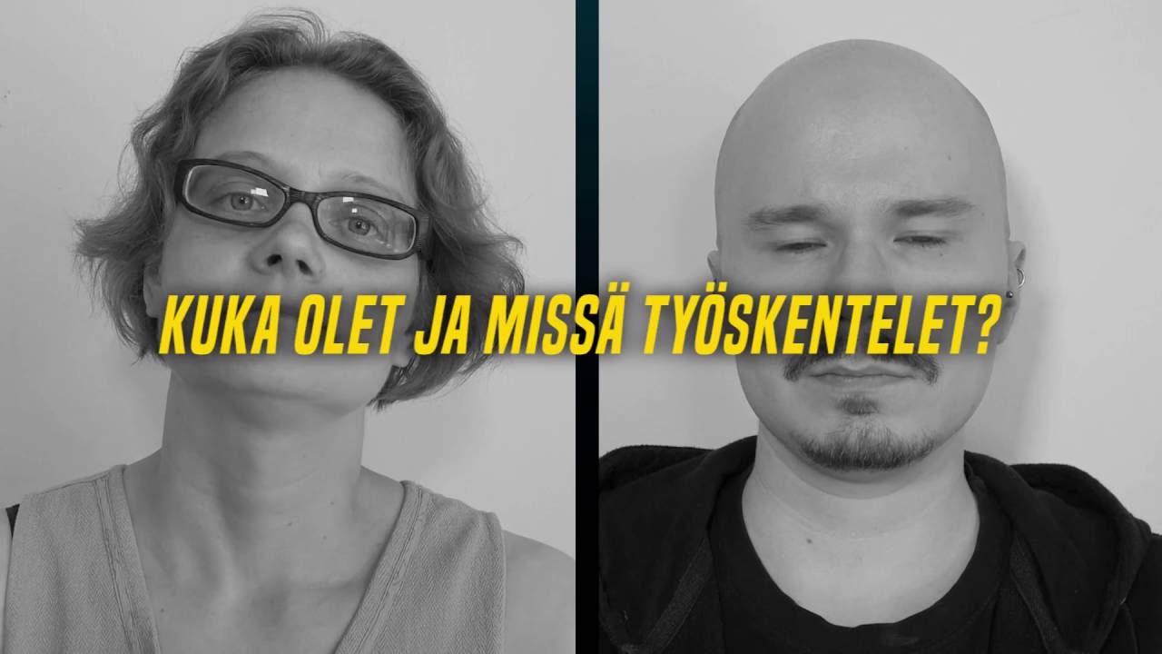 Vamos Urapalvelut - Tukea ty&ouml;llistymiseen