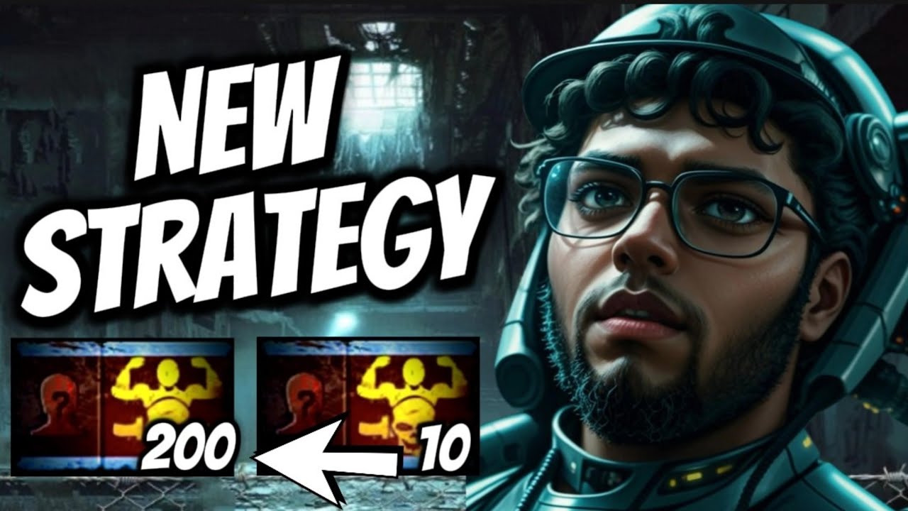 TWD Survivors | Scavenge Rush Strategy: Save Flashlights & Win Big! 💡