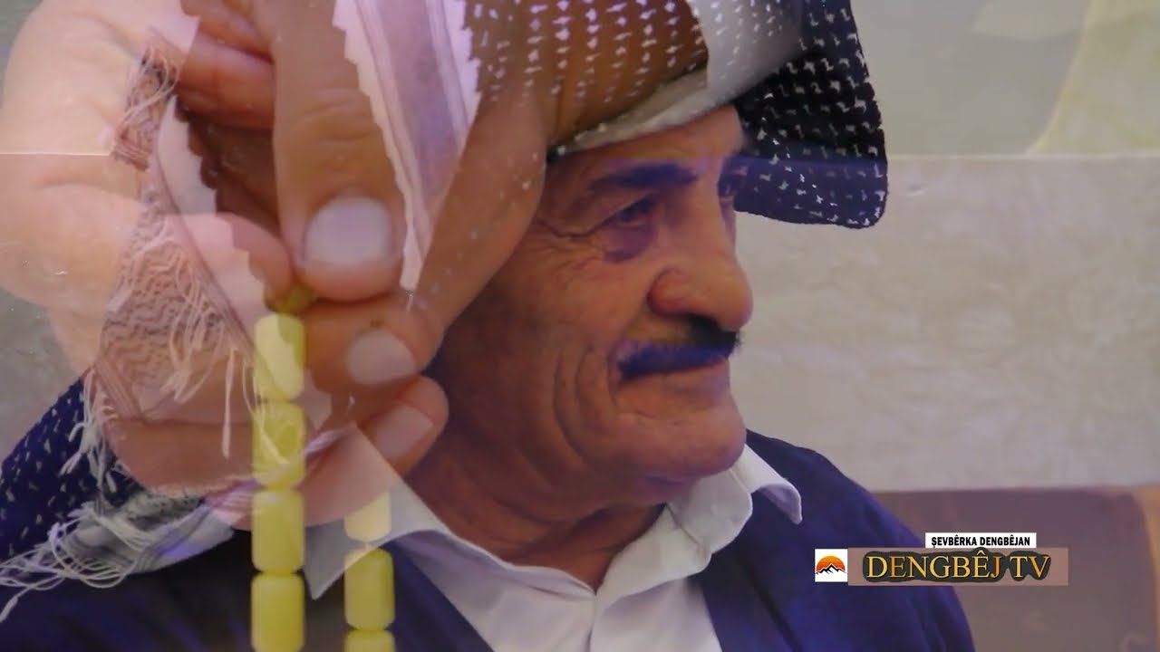 DENGÊ BOTAN  -  ŞEVBÊRKA DENGBÊJAN