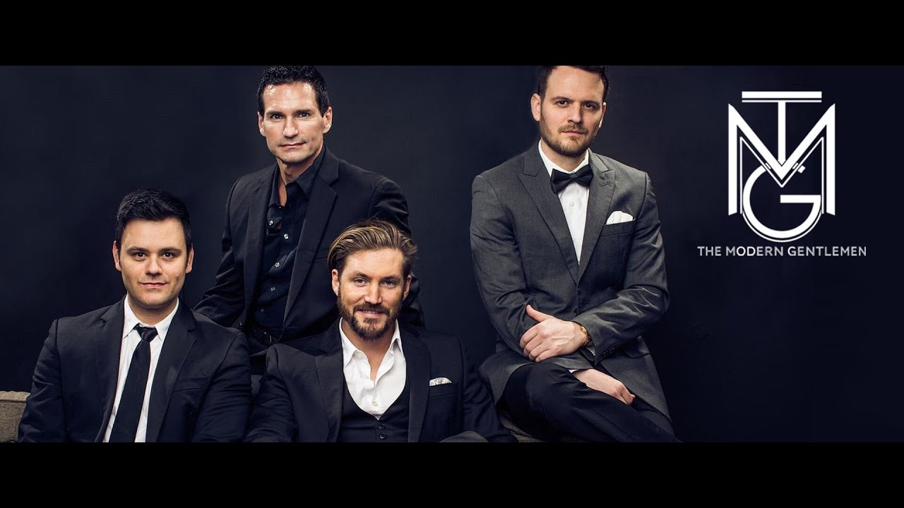 [Promo Reel] The Modern Gentlemen