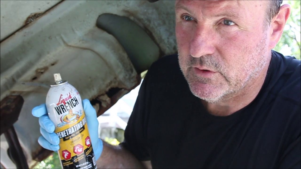 Plugged Fuel Line