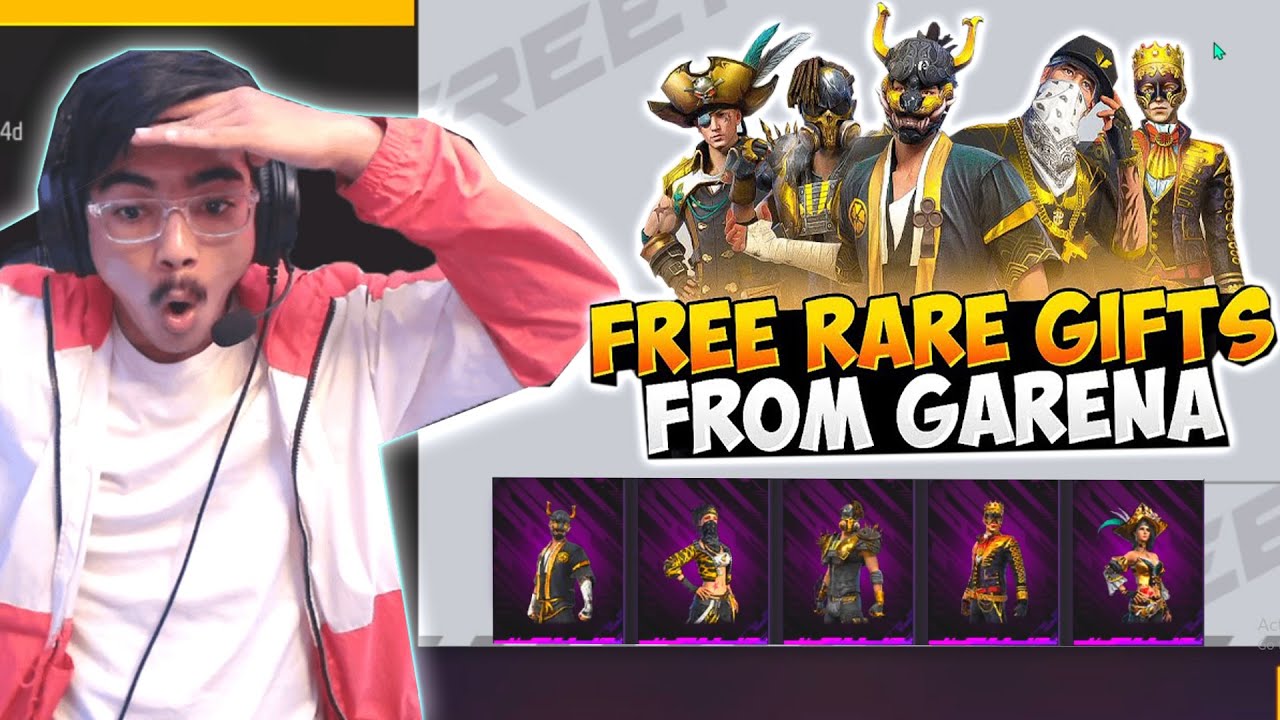 SAD MOMENT😭...I GOT ALL GOLDEN SEASON 1 & 2 ELITE PASS BUNDLE ON FREE😱