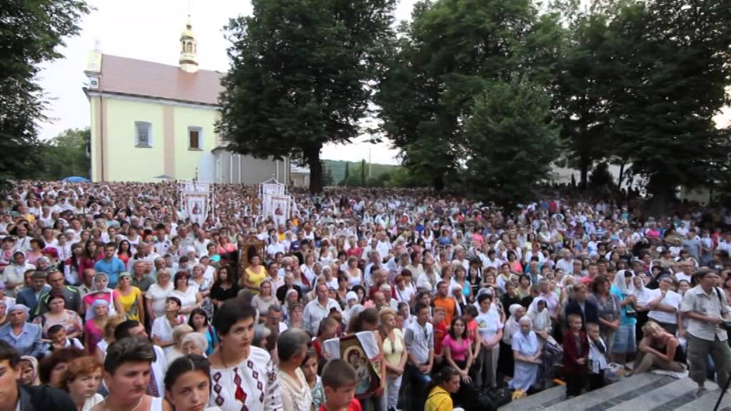 Фільм про Зарваницю Ч. 3