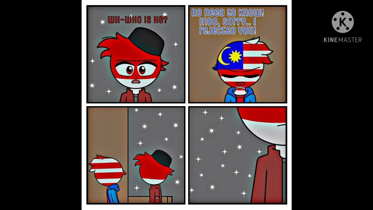 be mine comic 1-7 (voice a bit not too good😓)