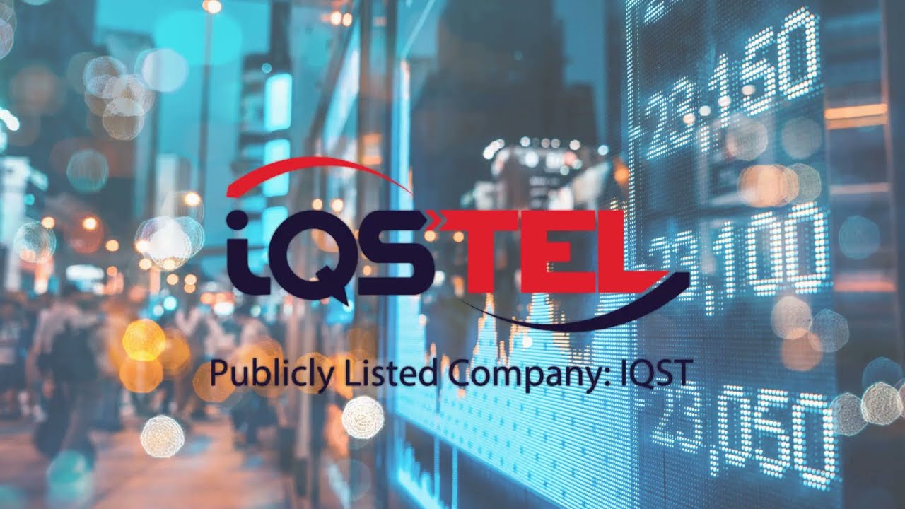 iQSTEL Management Q&A Summary - Hosted by Alpha Status Stocks - 8-11-2022