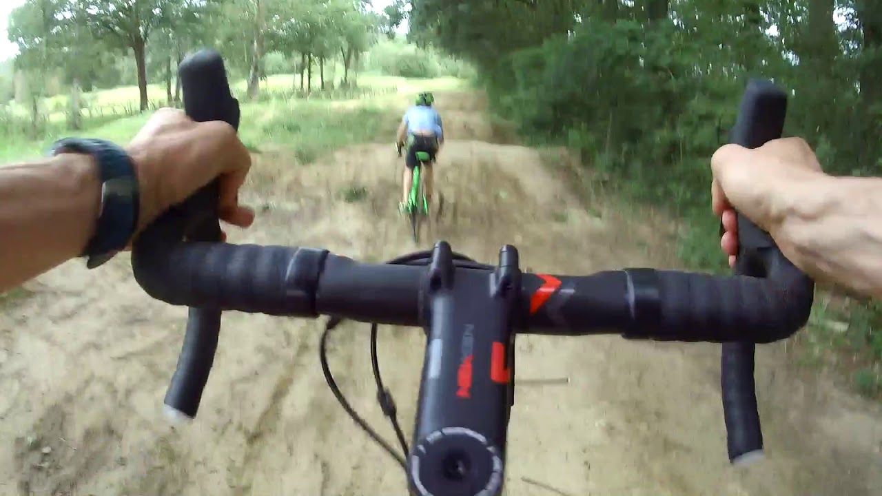 Sven Nys Cycling Center