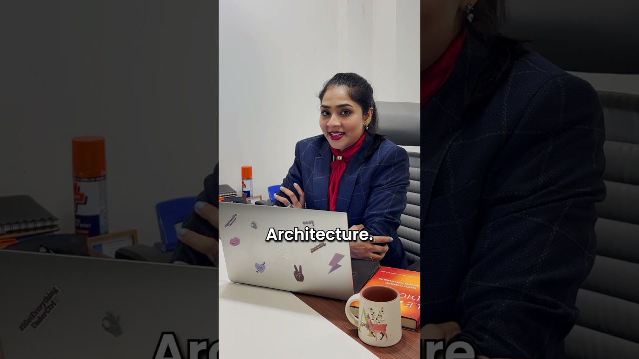 BIM in Modern Architecture - Masterclass #PoweredByTechnoStructAcademy