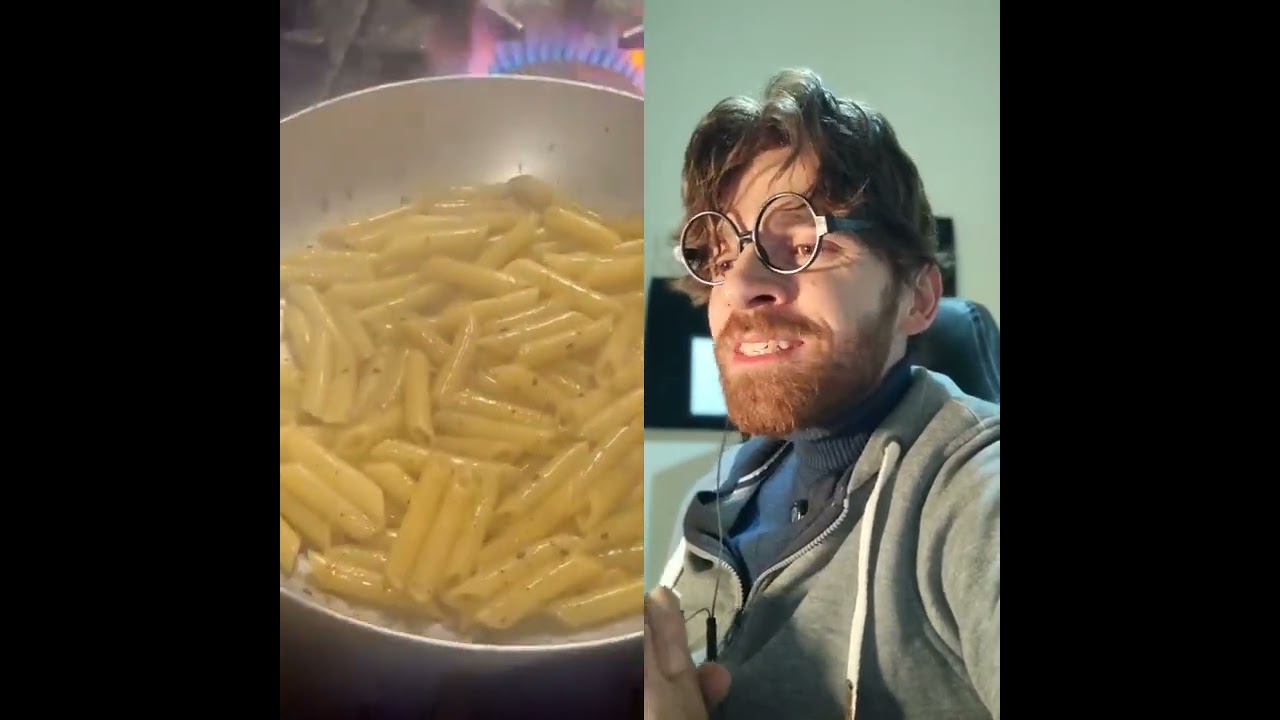 La carbonara del 2026 di Chef Ruffi