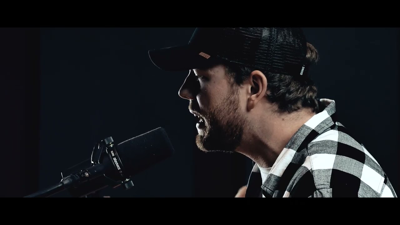 A Day To Remember - All I Want - Acoustic Cover