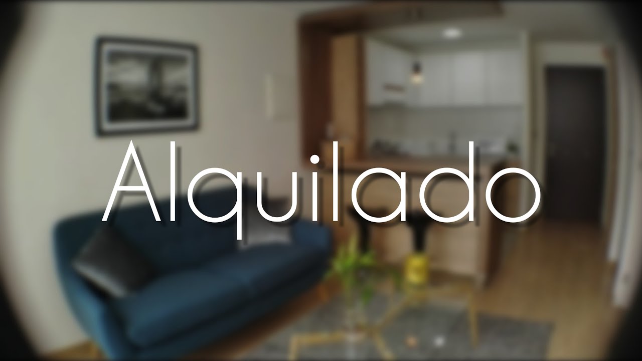 ¡Me alquilan! ESTRENO Hermoso MINI 50m2 8vo piso + Estac + Dep - Barranco