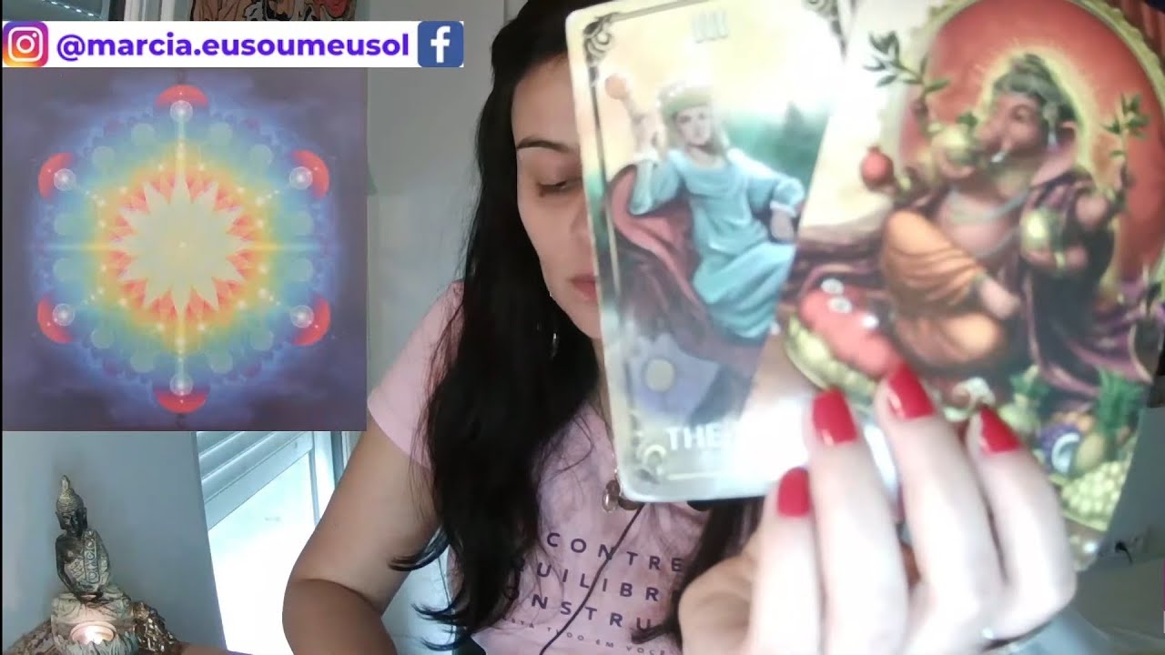 💖 AMOR E ABUNDÂNCIA MATERIAL 💰 NO SEU CAMINHO! 🤑  Mas ainda tem muita dúvida aqui.. ⁉️ Intuitiva #39