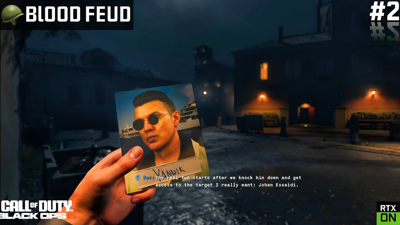 Call of Duty: Black Ops 6 - 