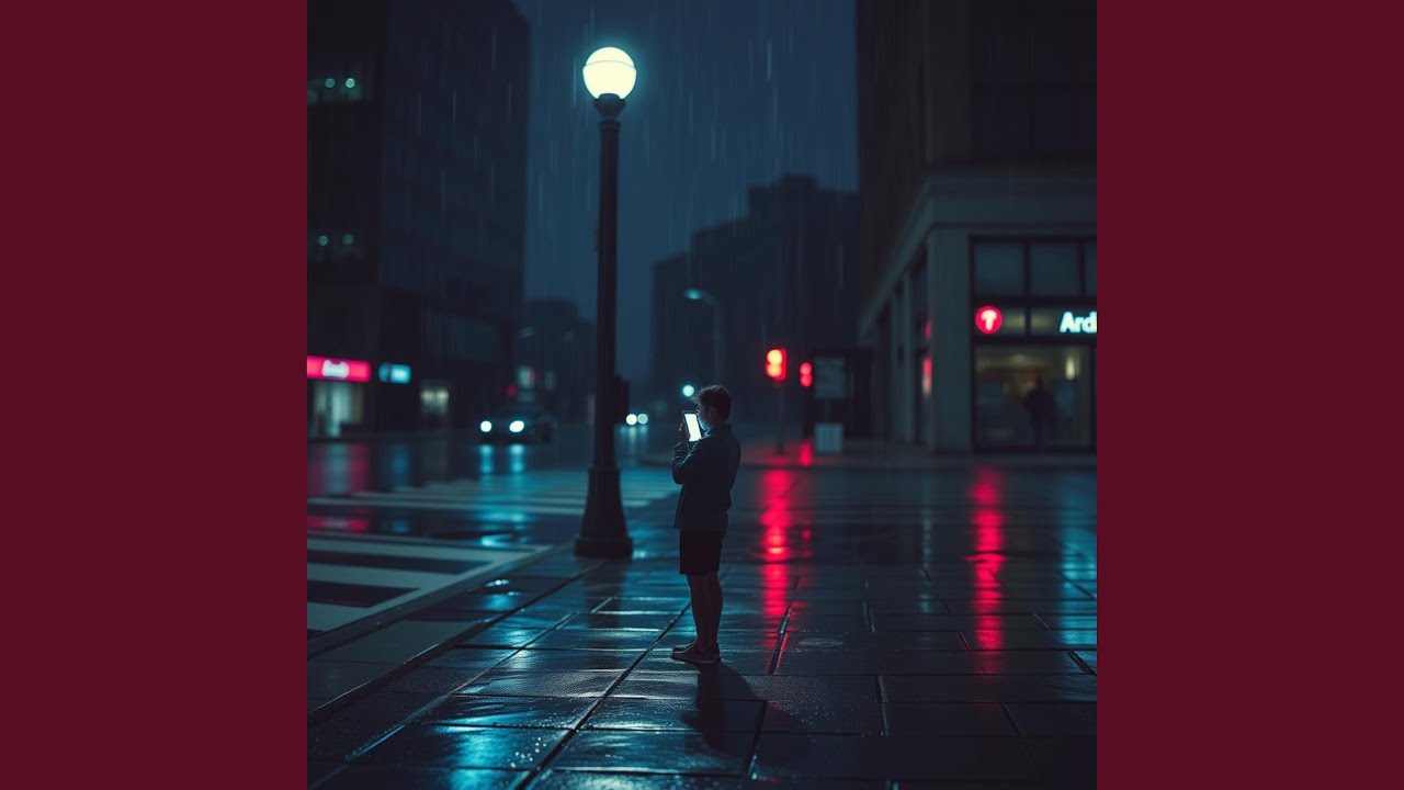 Te Amo en Silencio