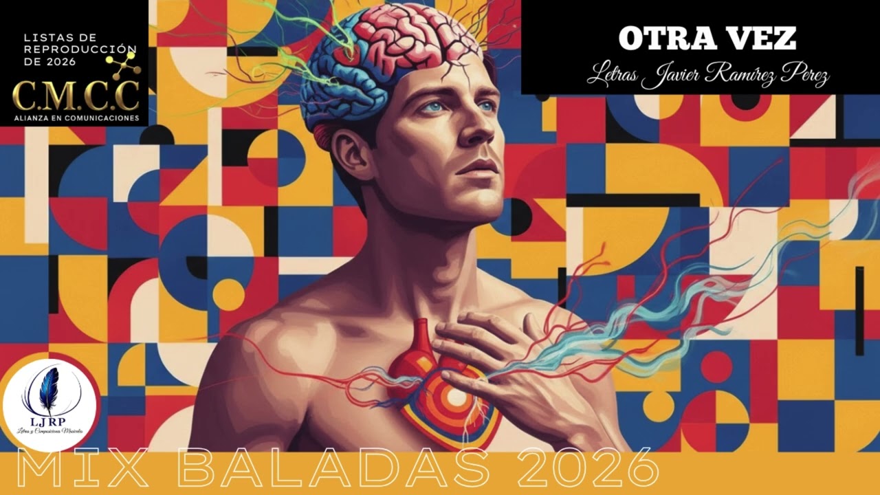 OTRA VEZJavier Ramírez Pérez
