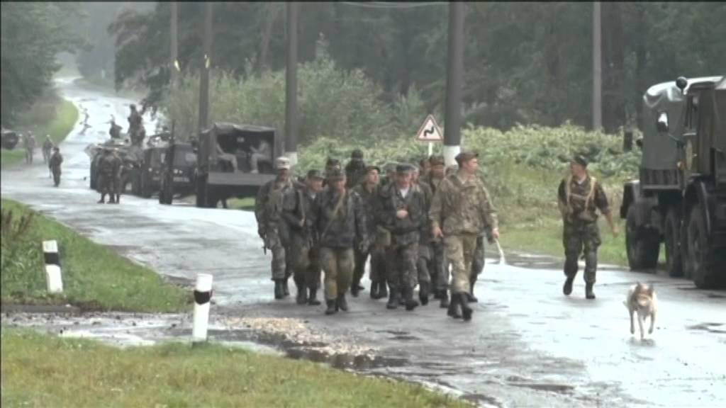 Ukraine Nationalist Leader Joins Government: Right Sector MP Yarosh given Defence Ministry position
